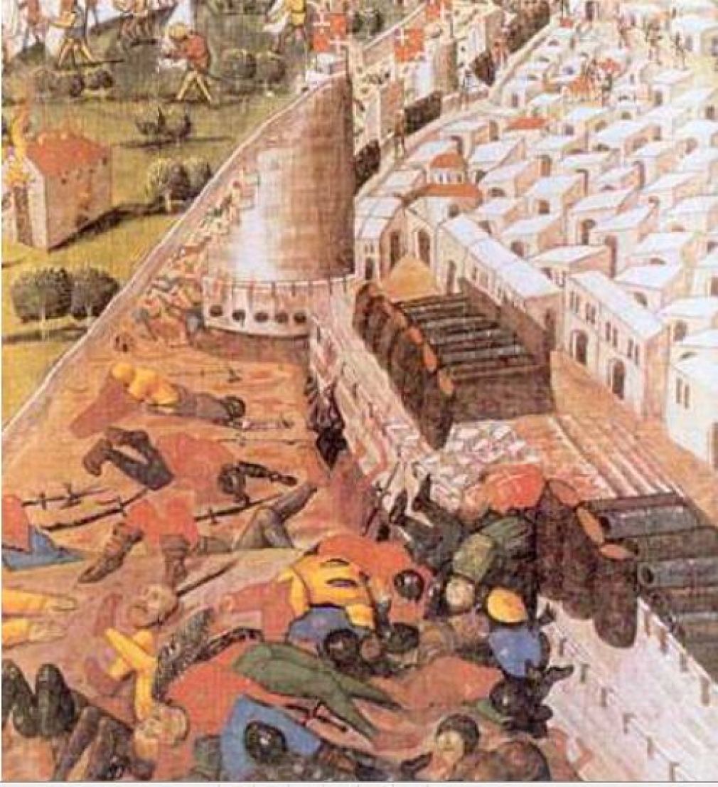 Cavalieri di S. Tommaso