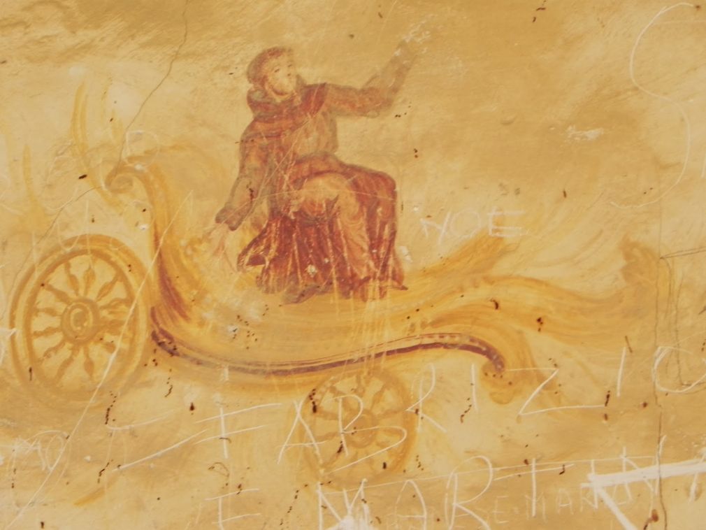 Beato frat&#039;Innocenzo Milazzo/8
