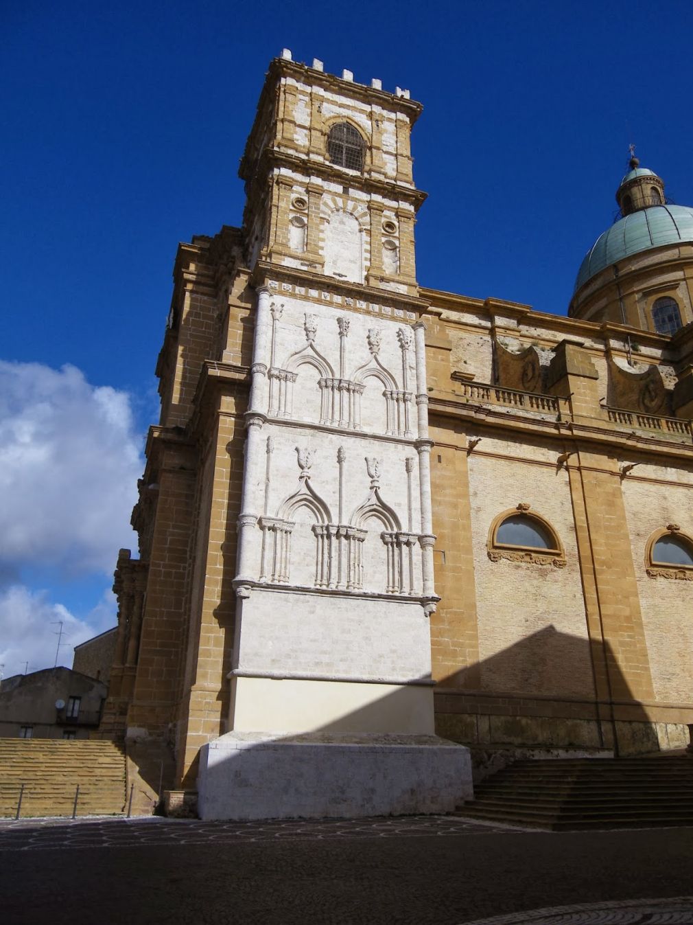 Il Campanile della Cattedrale