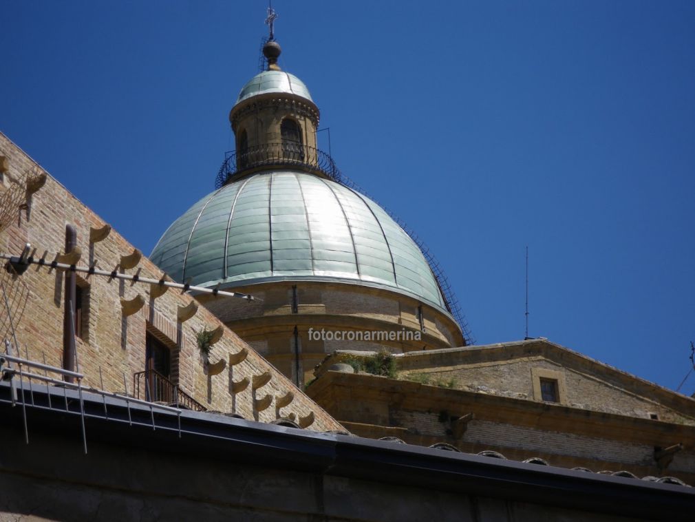 Al Duomo