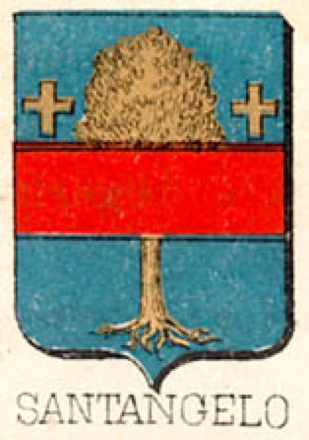 Famiglia Santangelo