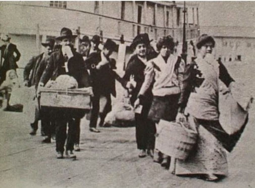 1913 Pàngh amàr