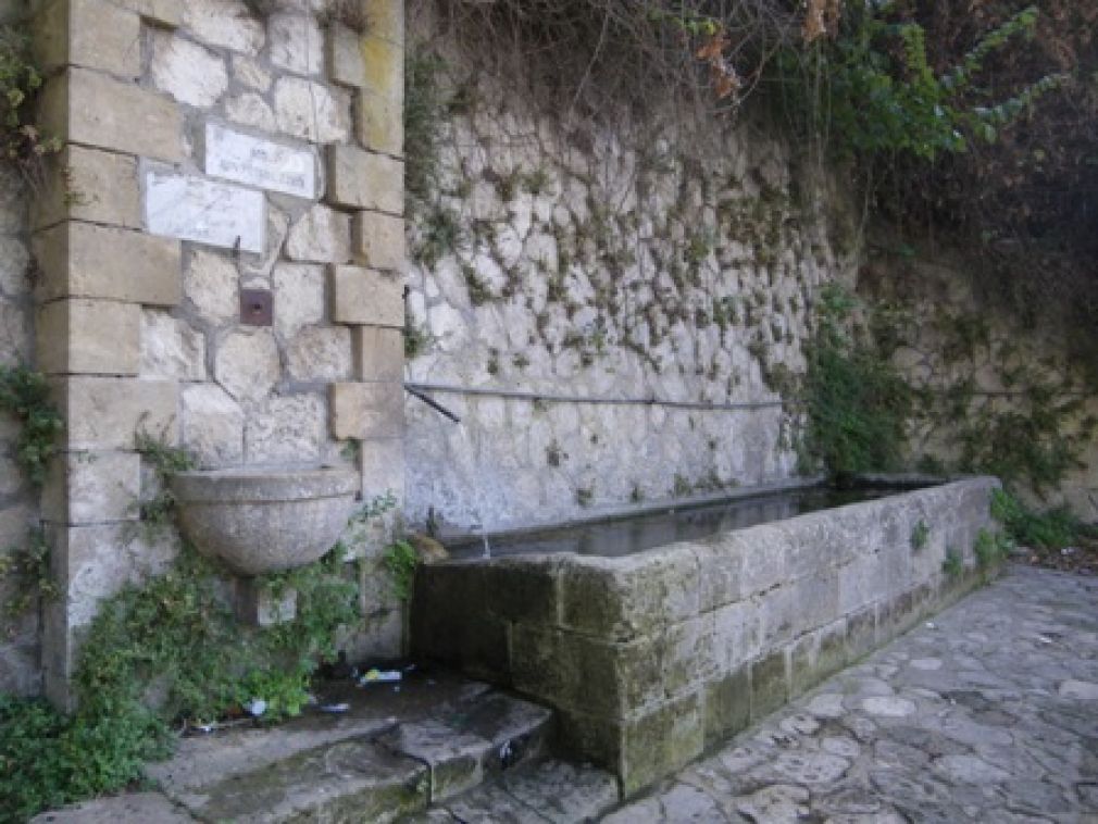 Fontana Valguarnera/n. 50