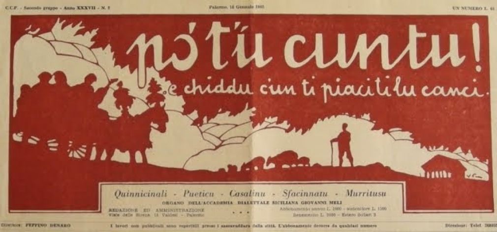 Lu dialettu sicilianu / 2