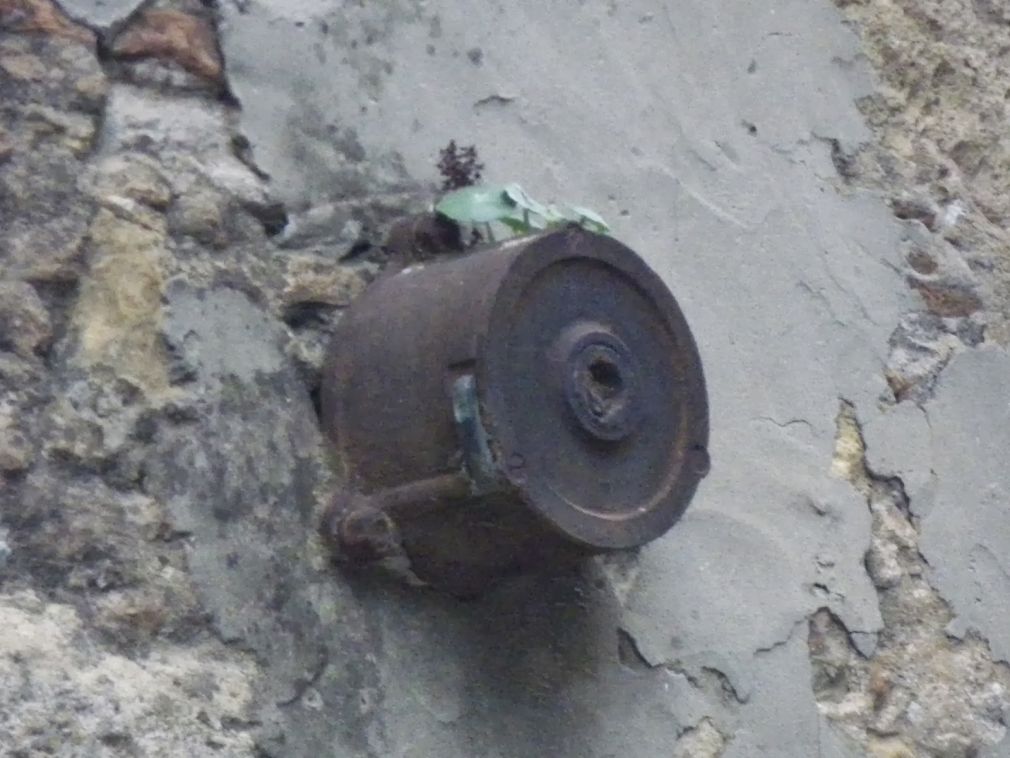 Oggetto misterioso n. 14