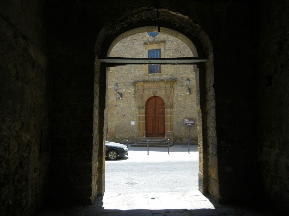 Sodalizio dei Falegnami