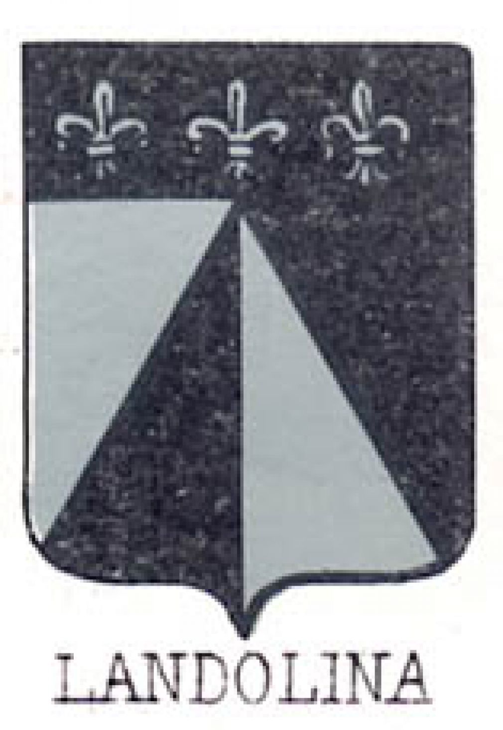 Famiglia Landolina