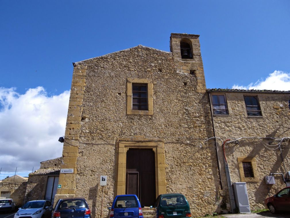 Casa senza riposo
