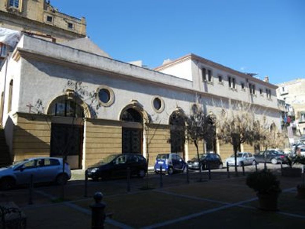 La centrale elettrica