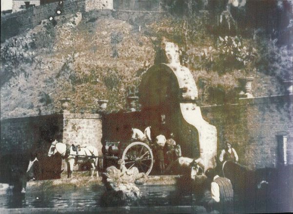 Fontana Altacura/n. 12